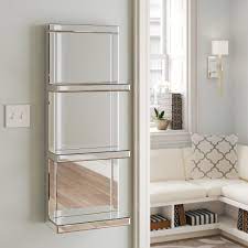 We did not find results for: Rosdorf Park Cissell Mirrored Shelf Reviews Wayfair