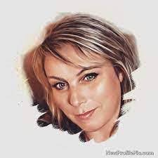 Tabatha Hines's Instagram, Twitter & Facebook