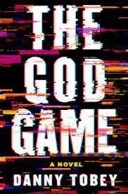 The absolute god game ch 1