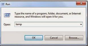 صوت الثورة مدونة أيمن الحسيني كيفية تسريع جهاز الكمبيوتر الخاص بك فى ثوان معدود Computer Computer Hardware Fails