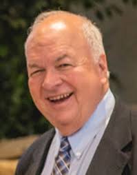 John Campbell Obituary