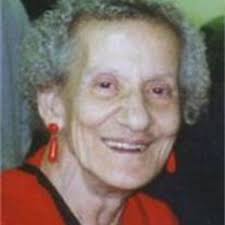 Mary Hembury Obituary May 2, 2006