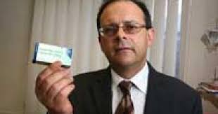 Testing anti-cancer drug that may not have to cost a packet