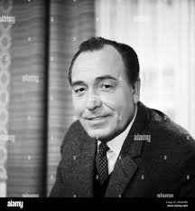 Paul klinger hi-res stock photography and images