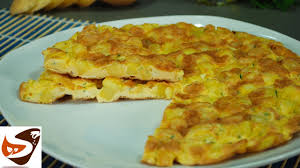 Check spelling or type a new query. Ricetta Frittata Di Patate In Padella E Al Forno Secondi Piatti Veloci Potato Omelette Recipe Youtube