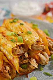 Keto Taquitos Best Low Carb Keto Taquitos Cheese Wrapped Chicken Idea Quick Easy Ketogenic Diet Recipe Completely Keto Friendly