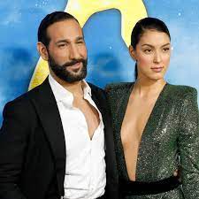 Massimo zeigt sich schockiert darüber, wie sehr auch schon kinder von social media beeinflusst werden. Rebecca Mir Massimo Sinato Sie Planen Kinder Gala De