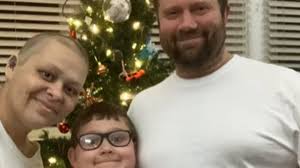 Fundraiser for Brian Anderson by Emily Hodel : Remembering Sara Sunshine:  Support Her Loved Ones