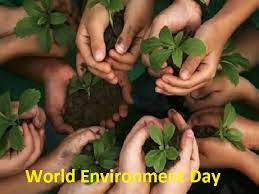 The 2021 world environment day is hosted by pakistan on the theme of ecosystem restoration under the campaign reimagine. Ohnosjnhejcokm