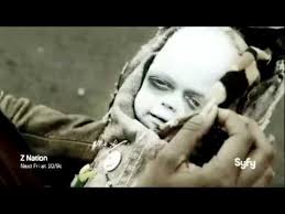 Z Nation 2x06 Promo Season 2 Episode 6 Promo Zombie Baby Daddy Youtube Youtube