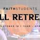 FS | Fall Retreat event image