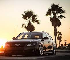 Audi A4 B8 Avant Low Audi Traumauto Autos