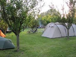 Pin Op Caravan Camping