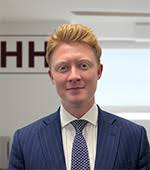 Associate Director Kieran Laking-Morris