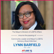 City of Atlanta Division of LGBTQ Affairs