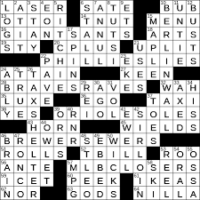 Legendary Greek Mount Crossword Clue Archives Laxcrossword Com