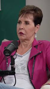Joyce Meyers