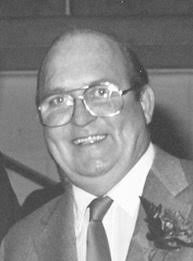 Obituary of Donald F. McLean