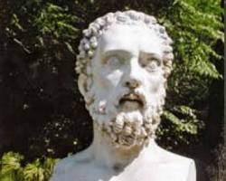 Immagine di Gorgia di Leontini