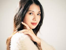 빅토리아 Victoria (@victoria.chee) • Threads, Say more