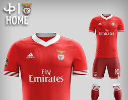 Zusätzlich wird in einer tabelle das durchschnittsalter. S L Benfica Projects Photos Videos Logos Illustrations And Branding On Behance