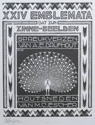 Maurits cornelis escher (ˈmʌu̯rɪts kɔrˈneːlɪs ˈɛʃər̥); M C Escher Pixerecourt Agrippa Pavlov More Printed Gems Shine In Amsterdam Typeroom