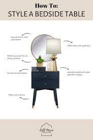 5 out of 5 stars. Styling Tips How To Style A Bedside Table Blog Kelli Marie Interiors Styling Tips How To Style A Bed Bedside Table Decor Nightstand Decor Home Decor Tips