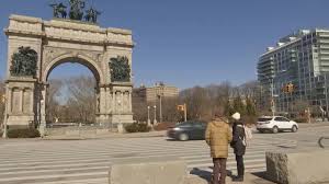 Maybe you would like to learn more about one of these? Brooklyn Grand Army Plaza To Undergo Restoration