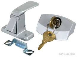 It is also a serious issue if you are in an unfamiliar place and need to get home fast. Southco E3 5 15 Barrel Key For Rvs And Motorhomes 2 Pack Order Extra Spare Keys For Your Camper Today Hanna Trailer Supply