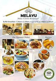 Find the perfect hotel within your budget with reviews from real travelers. Local Malay Dishes Available Photo De Melayu Malay Cuisine Restaurant Pantai Tengah Langkawi Tripadvisor