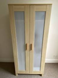 The item has been stored in the garage and easily to be picked up in burwood inner west sydney. Ikea Aneboda Wardrobe For Sale Ebay
