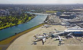 Sydney restrictions extended, vaccinated people getting covid and flights from india. Sydney Airport Welcomes Australian Covid 19 Restrictions Exit Strategy