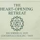 The Heart-Opening Retreat - CenterPeace Healing and Events Center Troy, 2609 Crooks Rd Event Image