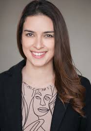 Inspiring Conversations with Amanda Peter of 3-2-1 Acting Studios