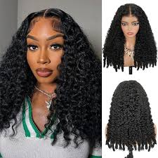 Hair Salon Visible Changes Wigs For Cancer Patients Straight Human Hair U  Wig Cap Quality Versatility