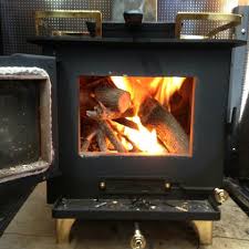 Beautiful Cubic Grizzly Wood Stove Wood Stove Mini Wood Stove Small Log Cabin