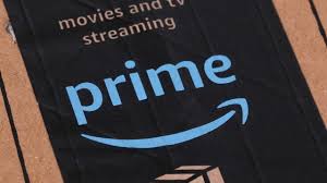 Amazon prime is a paid subscription program from amazon which is available in various countries and gives users access to additional service. Amazon Prime Logo On A Package Box Creative Commons Bilder