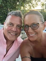 Monique Fahey's Instagram, Twitter & Facebook