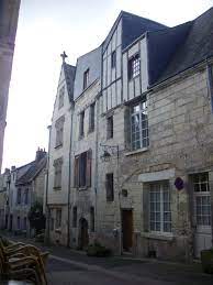 File:Chinon - 20-24 rue du Grenier-à-Sel.jpg - Wikimedia Commons