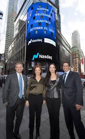 It operates through the following segments: Bank Leumi And Nasdaq Launch A Joint Program To Support Israeli Growth Companies Business Wire