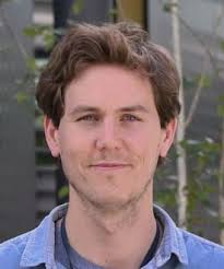 2017: Huw Colin-York — Radcliffe Department of Medicine