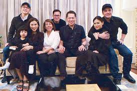 Metrophoto on sunday, january 17 shared photos from actress and vlogger alex gonzaga's wedding to mikee morada. Alex In Wonderland Philstar Com