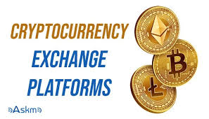 It is very hard for exchanges to meet legislative requirements in the us. Best Cryptocurrency Exchange Platforms In 2021 Easkme How To Ask Me Anything Learn Blogging Online