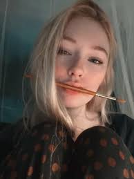 Abbie Mcgrath's Instagram, Twitter & Facebook