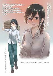 attack on titan pictures mikasa s hair in a ponytail attack on titan mikasa attack on titan fanart