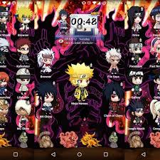 Entdecke rezepte, einrichtungsideen, stilinterpretationen und andere ideen zum ausprobieren. Cara Mudah Pakai Tema Naruto Di Semua Hp Android Jalantikus