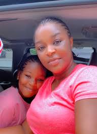 I can't believe this, Effie is Kanan daughter !!!