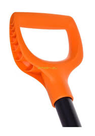 Powered trenchers and trench digger options. Fiskars 1003456 Shovel Trowel Trenching Shovel Plastic Steel Black Orange Home And Kitchen Garden Garden Hand Tools