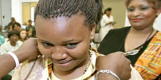 Ebony group awards bright students