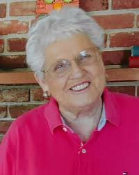 Obituary information for Lou Ella Priest
